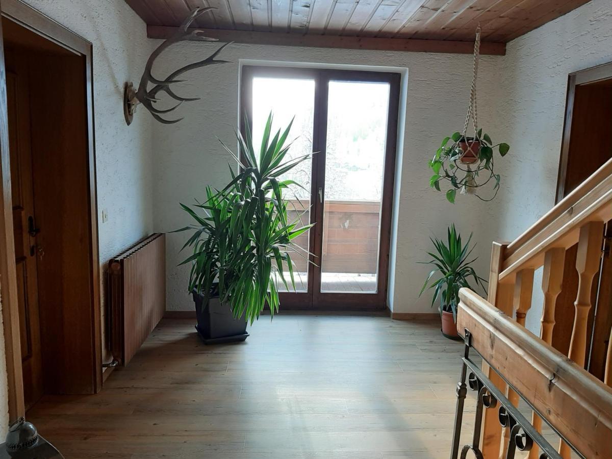 Hotel Bauernhof Burglehen Wagrain Esterno foto