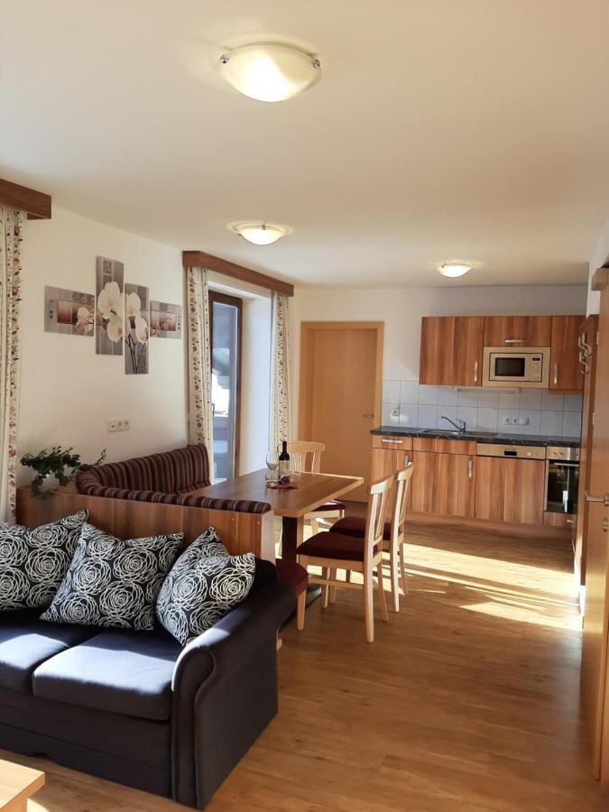 Hotel Bauernhof Burglehen Wagrain Esterno foto