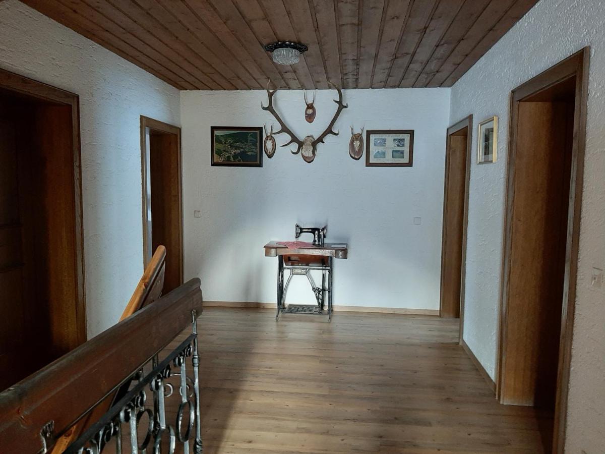 Hotel Bauernhof Burglehen Wagrain Esterno foto