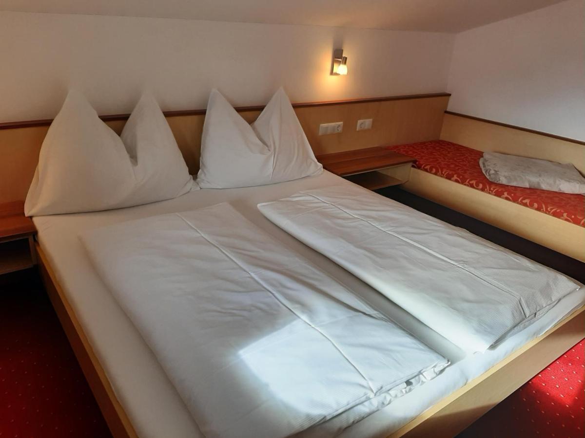 Hotel Bauernhof Burglehen Wagrain Esterno foto