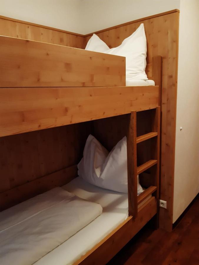Hotel Bauernhof Burglehen Wagrain Esterno foto