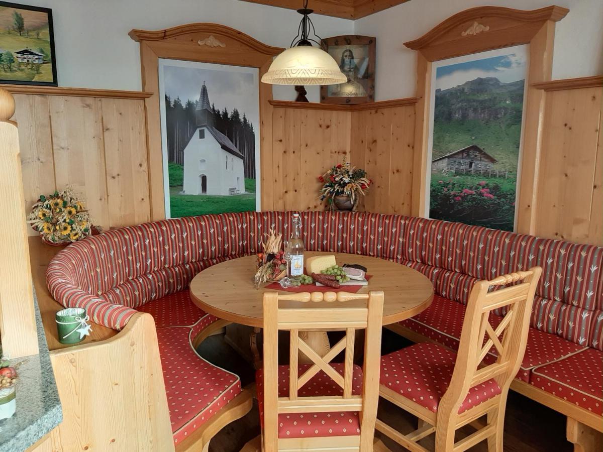 Hotel Bauernhof Burglehen Wagrain Esterno foto