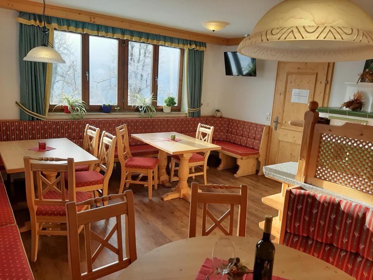 Hotel Bauernhof Burglehen Wagrain Esterno foto