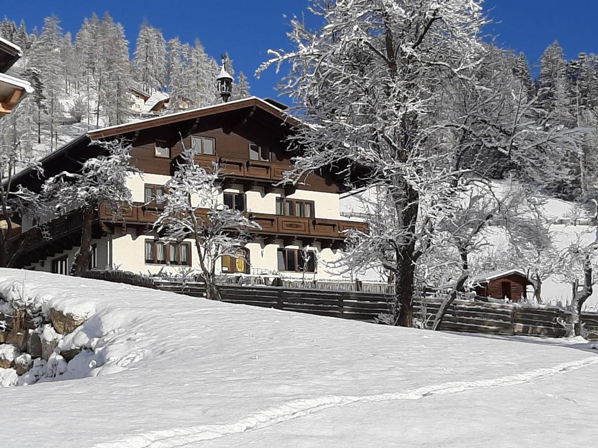 Hotel Bauernhof Burglehen Wagrain Esterno foto