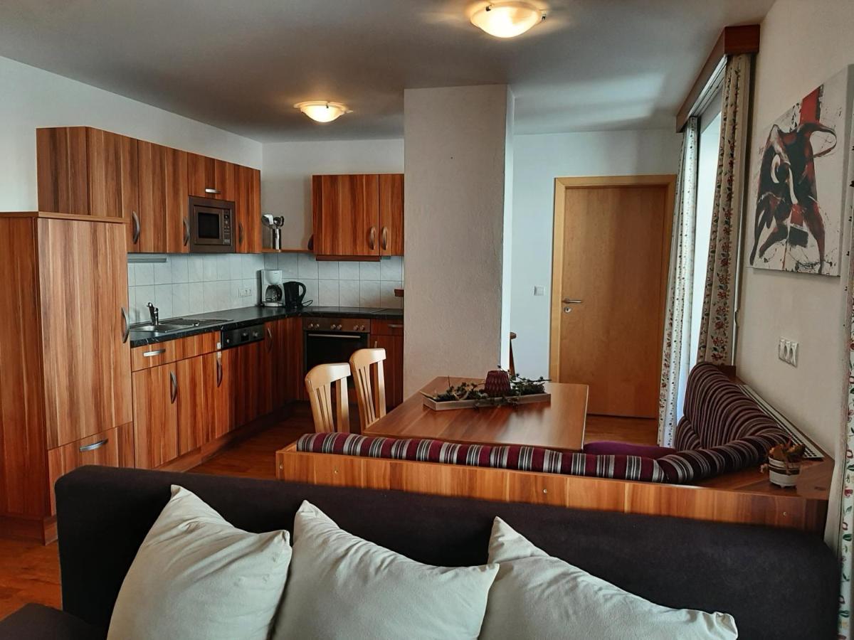 Hotel Bauernhof Burglehen Wagrain Esterno foto