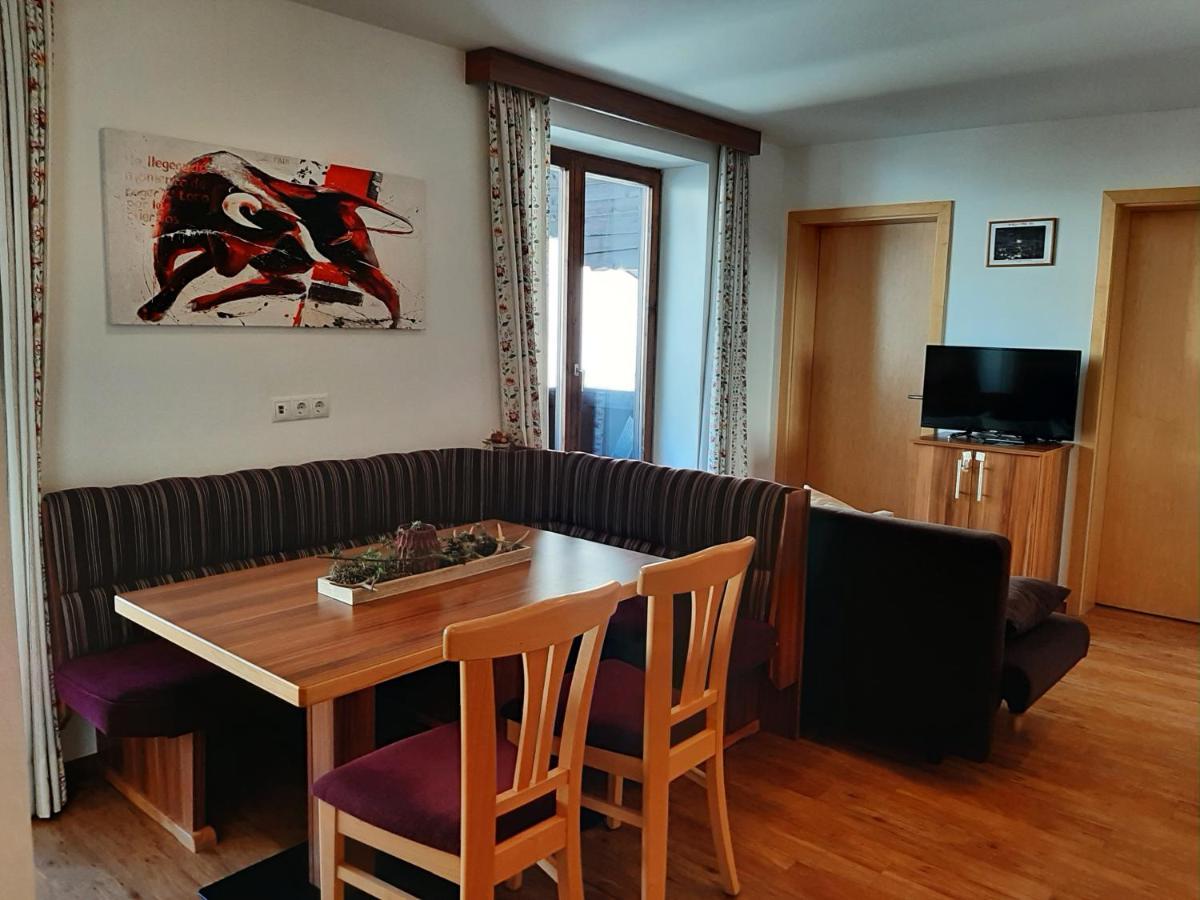 Hotel Bauernhof Burglehen Wagrain Esterno foto