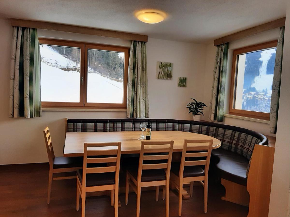 Hotel Bauernhof Burglehen Wagrain Esterno foto