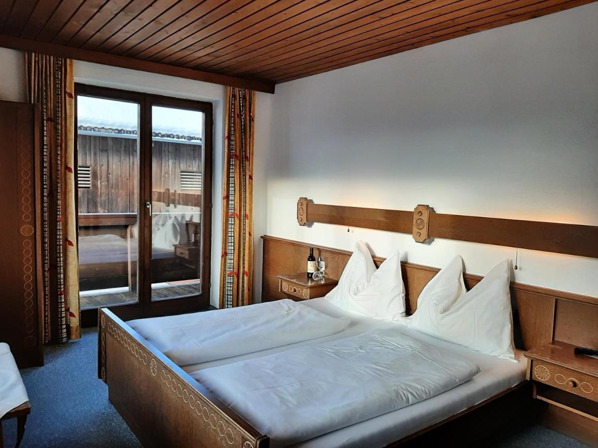Hotel Bauernhof Burglehen Wagrain Esterno foto