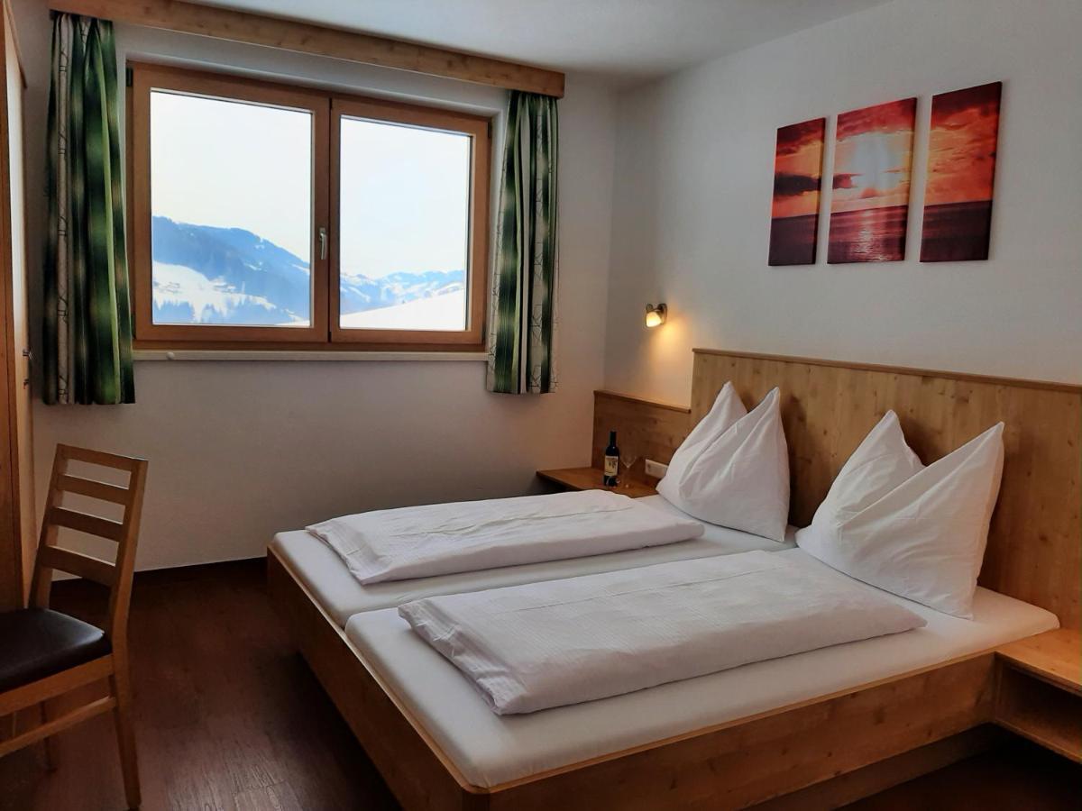 Hotel Bauernhof Burglehen Wagrain Esterno foto