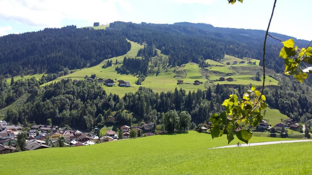 Hotel Bauernhof Burglehen Wagrain Esterno foto