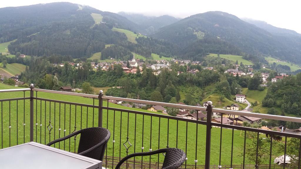 Hotel Bauernhof Burglehen Wagrain Esterno foto