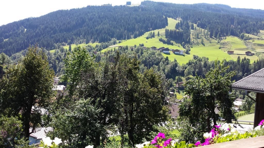 Hotel Bauernhof Burglehen Wagrain Esterno foto