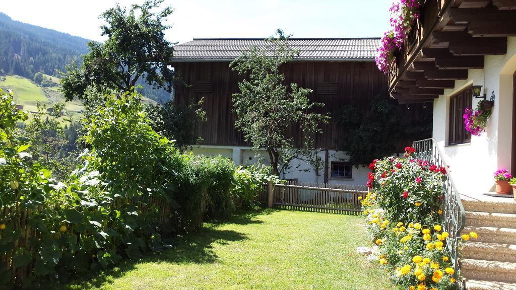 Hotel Bauernhof Burglehen Wagrain Esterno foto