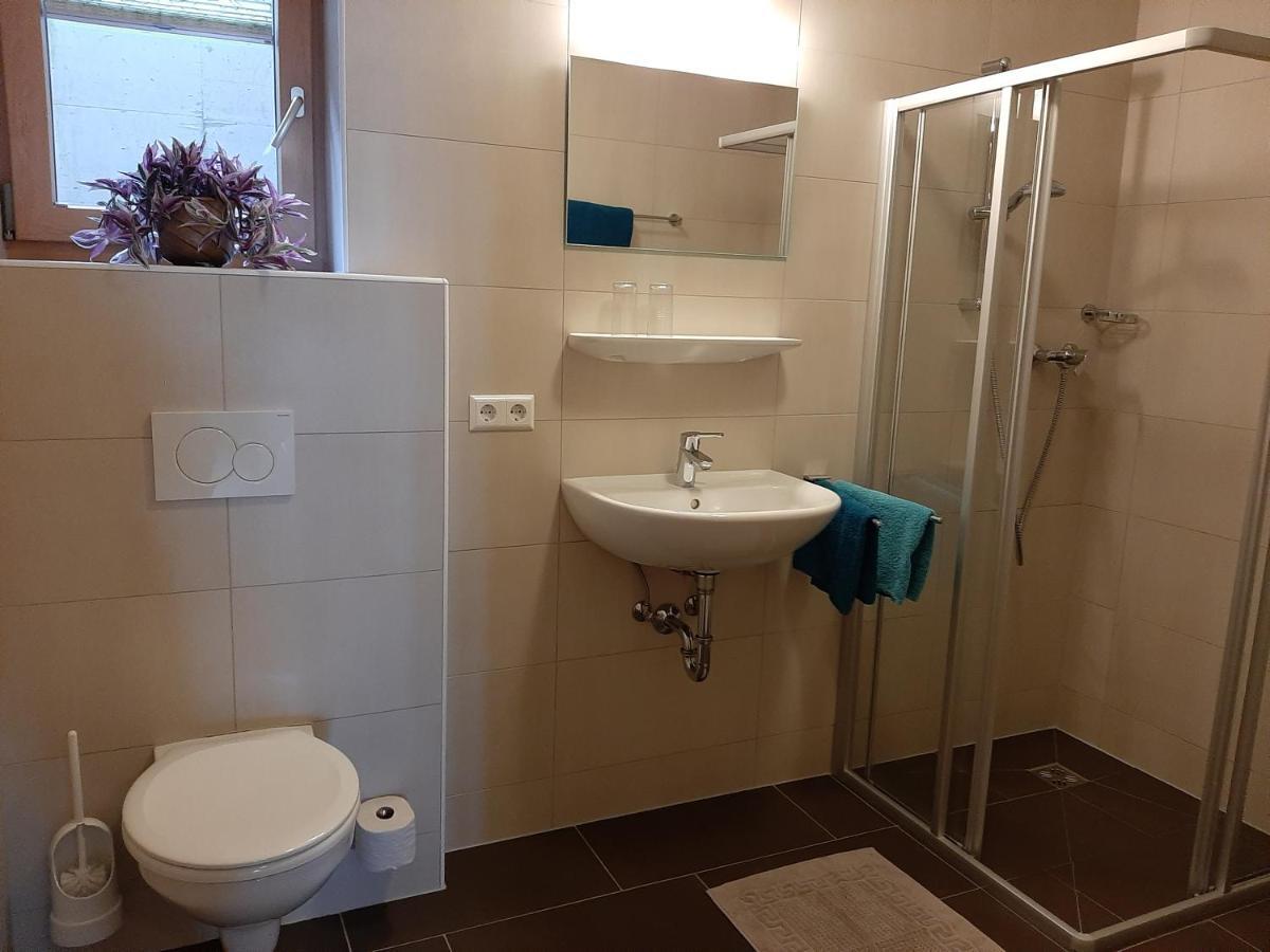 Hotel Bauernhof Burglehen Wagrain Esterno foto