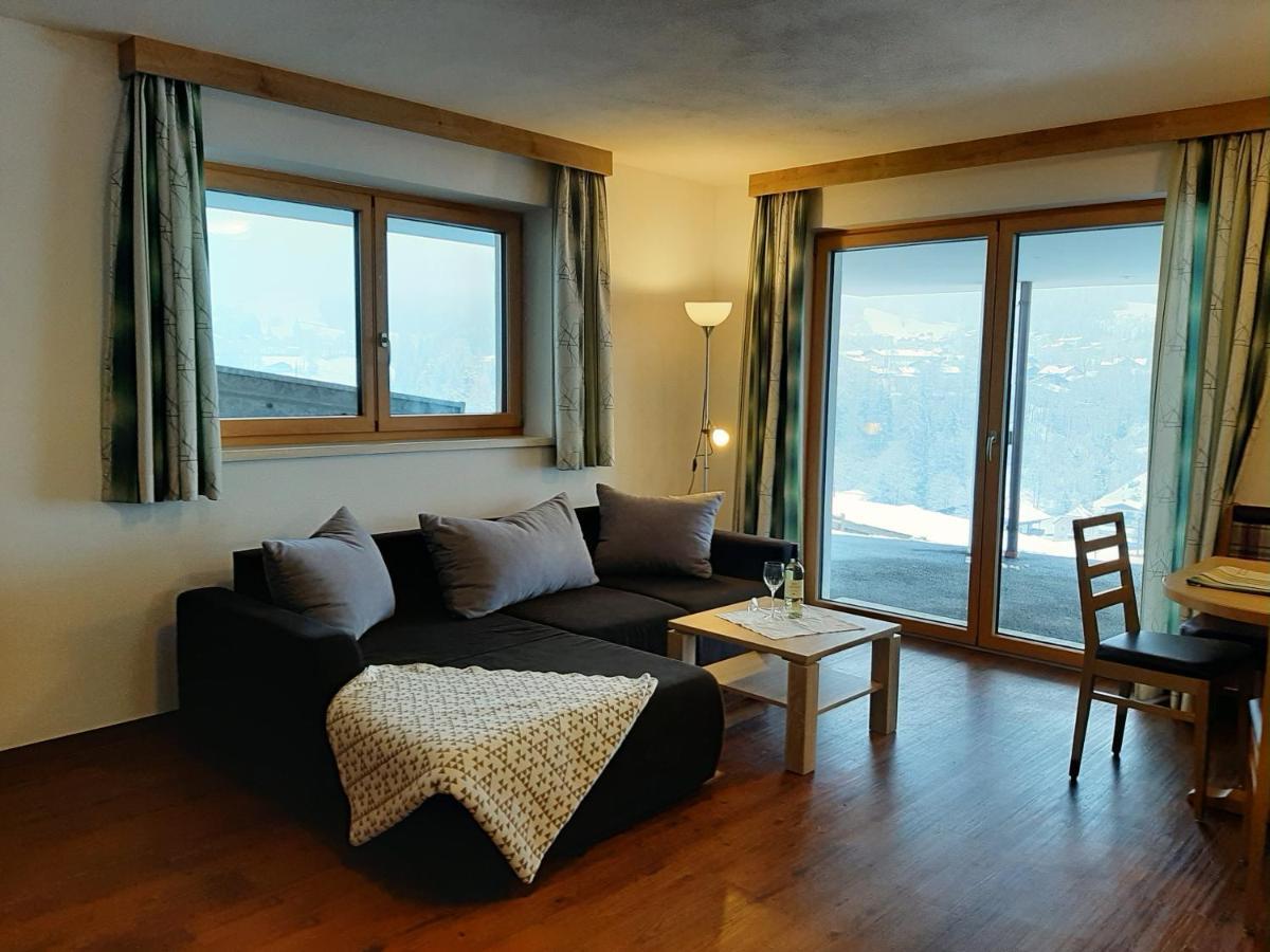 Hotel Bauernhof Burglehen Wagrain Esterno foto