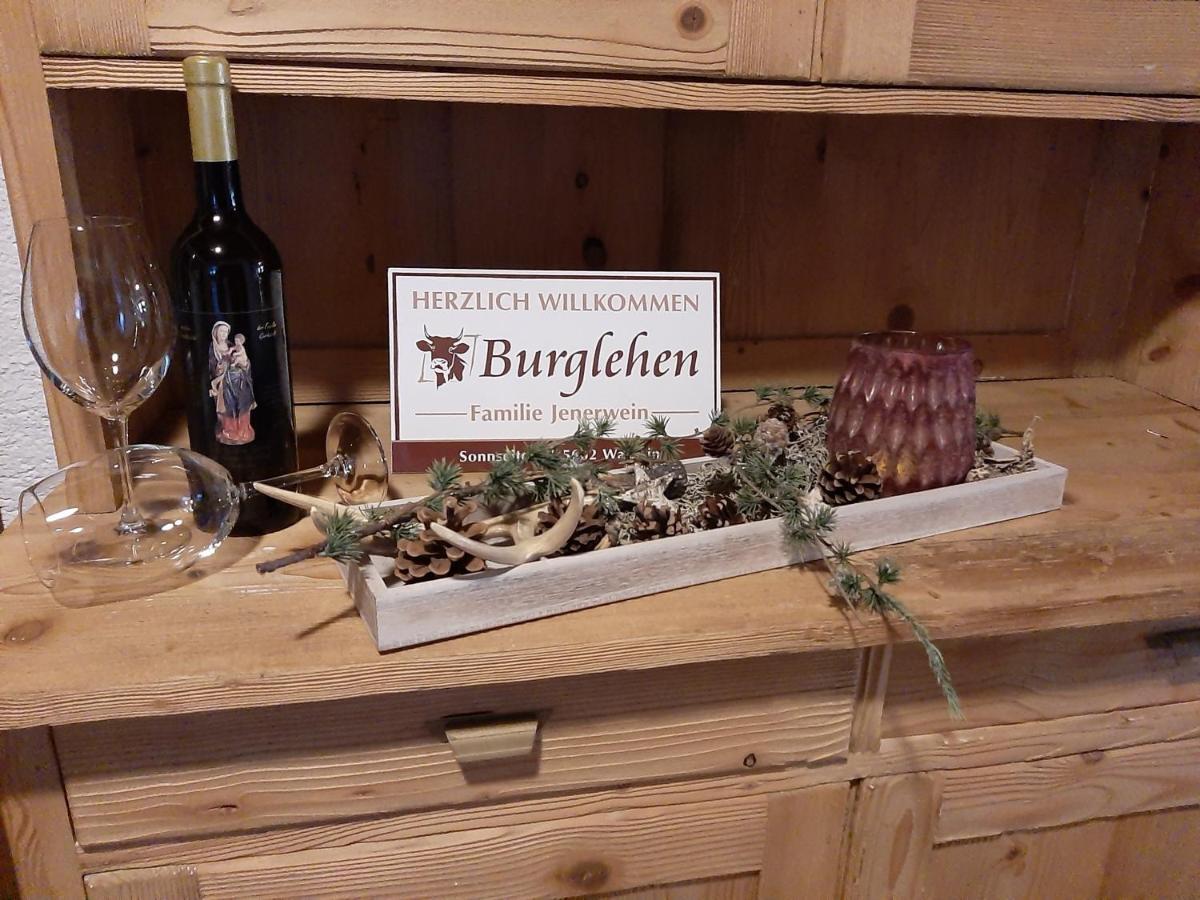 Hotel Bauernhof Burglehen Wagrain Esterno foto
